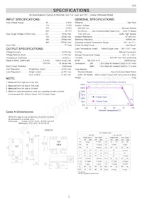 EC3A35 Datenblatt Seite 2