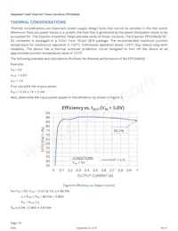 EP53A8HQI Datasheet Page 19