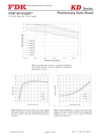 FPKD48T01209NL Datenblatt Seite 11