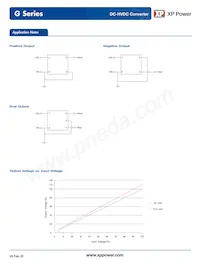 G25 Datasheet Page 5