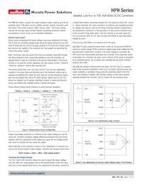 HPH-5/40-D48NB-C Datasheet Page 11