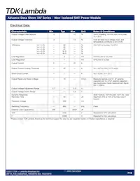 IAF12020A007V-007-R Datasheet Pagina 7