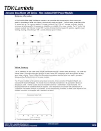 IAF12020A007V-007-R Datasheet Pagina 13