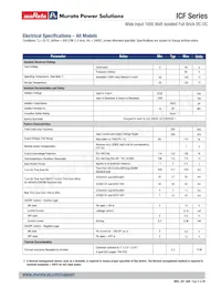 ICF0719V1PTC Datenblatt Seite 2