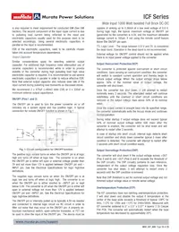 ICF0719V1PTC Datenblatt Seite 10