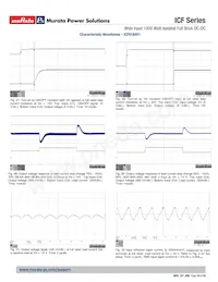 ICF0719V1PTC Datasheet Page 18