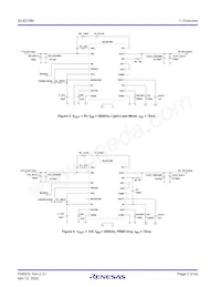 ISL8215MIRZ-T Datenblatt Seite 5