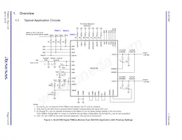 ISL8274MAIRZ-T Datasheet Page 5