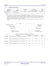 ISL8274MAIRZ-T Datasheet Pagina 7