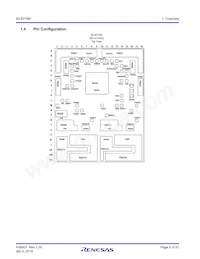 ISL8274MAIRZ-T Datasheet Pagina 8