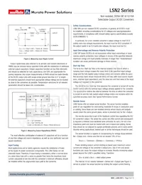 LSN2-T/16-D12N-C Datasheet Page 6