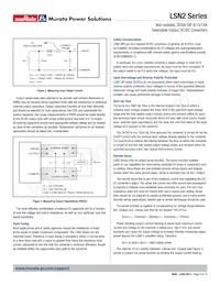 LSN2-T/16-D12N-C數據表 頁面 6