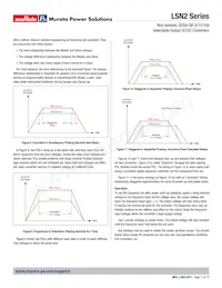 LSN2-T/16-D12N-C Datasheet Page 11