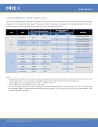 MCE4CT-A2-0000-00A5AAAA1 Datenblatt Seite 3