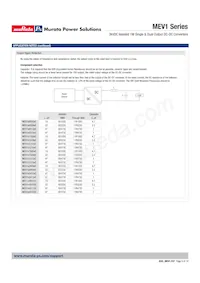 MEV1S0515DC Datenblatt Seite 6