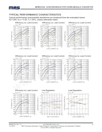 MPM3510AGQV-Z Datasheet Pagina 5