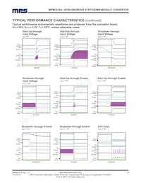 MPM3510AGQV-Z Datasheet Pagina 8