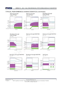 MPM3515GQVE-AEC1-P Datasheet Page 9