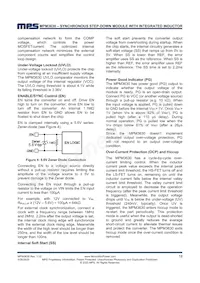 MPM3630GQV-Z Datenblatt Seite 12
