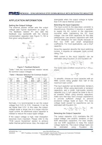 MPM3630GQV-Z Datenblatt Seite 14