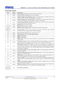 MPM3695GRF-25-0022 Datenblatt Seite 5