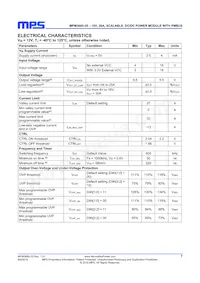 MPM3695GRF-25-0022 Datenblatt Seite 7