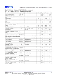 MPM3695GRF-25-0022 Datenblatt Seite 8