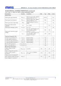 MPM3695GRF-25-0022 Datenblatt Seite 9