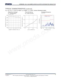 MPM3805GQB-12-P Datenblatt Seite 6