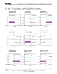 MPM3805GQB-12-P Datasheet Page 8