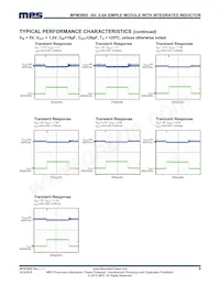 MPM3805GQB-12-P Datasheet Page 9