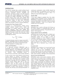 MPM3805GQB-12-P Datenblatt Seite 11