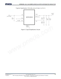 MPM3805GQB-12-P Datenblatt Seite 15