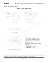 MPM3805GQB-12-P Datenblatt Seite 16