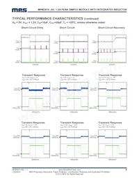 MPM3810GQB-33-P Datasheet Pagina 9