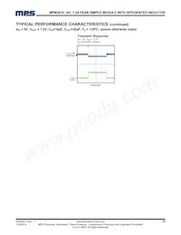 MPM3810GQB-33-P Datasheet Page 10