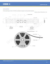 MX3SWT-A1-R250-000E53 Datasheet Pagina 10