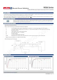 NDS6D2405EC Datenblatt Seite 3