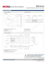 NXE2S1215MC-R13 Datenblatt Seite 10