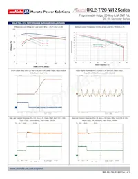 OKL2-T/20-W12N2-C Datasheet Pagina 7