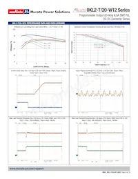 OKL2-T/20-W12N2-C Datasheet Pagina 8