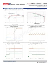 OKL2-T/20-W12N2-C Datasheet Pagina 9