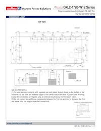 OKL2-T/20-W12N2-C數據表 頁面 13