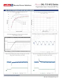 OKL2-T/3-W12P-C Datasheet Pagina 7