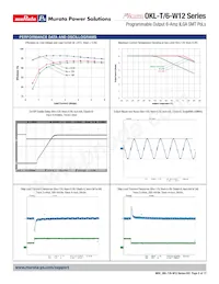 OKL2-T/6-W12P-C數據表 頁面 5