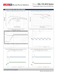 OKL2-T/6-W12P-C Datasheet Page 10