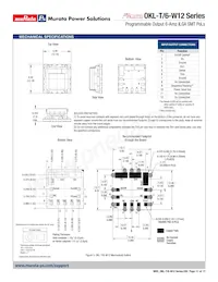 OKL2-T/6-W12P-C Datenblatt Seite 11