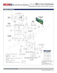 OKY2-T/16-W5N-C Datenblatt Seite 3