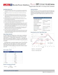 OKY2-T/16-W5N-C數據表 頁面 5