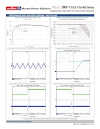 OKY2-T/16-W5N-C Datasheet Pagina 9